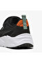 Trinity Lite Mid 90S Ac+ Kids Black Sports Shoes - 6