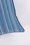Outdoor Decorative Water Repellent Fade Resistant Cushion Cover Garden Balcony Terrace Poolside Living Room - 4