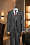 Tailor Ayhan Vest Suit – Slimfit, Please Choose 1 Size Larger. - 2
