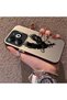 Tecno Spark Go 2024 Compatible Eagle Case, Daily Use, Anti-Drop, Anti-Slip, Camera Protection - 2