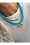 Blue Eye Alin Necklace - 4