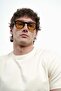 Margo Black Yellow Men's Photochromic Sunglasses
