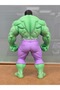 HULK FİGÜR (25 CM) - 4