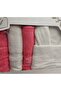 Select Economic Family Bathrobe Set (6 Pieces)-Cream Pomegranate Flower - 2