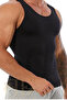 Gynecomastia Prevention Belly and Abdomen Tightening Firming Upright Posture Support Corset - 2