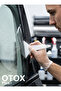 White Flat Ragle |   Glass Film & Ppf Application Tool - 2