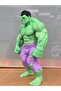 HULK FİGÜR (25 CM) - 2