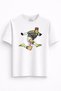 Turkish Force Star – T-Shirt / Sweatshirt / Hoodie