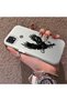 Oppo A15/A15S Compatible Eagle Case, Daily Use, Anti-Drop, Anti-Slip, Protects the Camera - 2