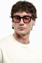 Denver Black Pink Men's Photochromic Sunglasses - 3