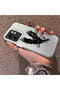 Infinix Smart 9 Compatible Eagle Case, Daily Use, Anti-Fall, Anti-Slip, Protects the Camera - 2