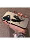 iPhone 17 Compatible Eagle Case, Daily Use, Anti-Drop, Anti-Slip, Protects the Camera - 2