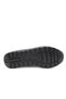 42738 Genuine Leather Black Women's Daily Mother Shoes - 3