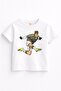 Turkish Force Star Kids T-Shirt