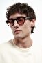 Firoz Black Pink Men's Photochromic Sunglasses - 3
