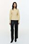 Waisted sweatshirt - 2