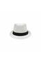 Jackson Straw Hat