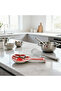 Porcelain Spoon Coaster with Pomegranate |   Scoop Mat Kitchen Appliance 97 X 49 - 2