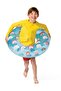 Patterned Simit 3 Ast 81 Cm. 8+Yas - Blue