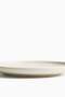 2-pack reactive-glaze dinner plates - 5
