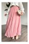 Kraş Skirt Pink - 3
