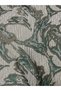 Premium Series Abstract Patterned Woven Fabric Cushion Cover - 3