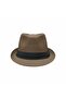 Jackson Straw Hat