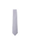 Patterned Silk Tie - 2