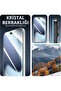 10 Pieces iPhone 17 Compatible Hd+ 0.26mm 9H Tempered Glass Screen Protector - 6