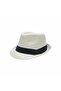 Jackson Straw Hat