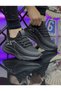Wipper Knitwear Breathable Orthopedic Unisex Sneaker Memory Foam Faylon Sole Lightweight Sports Shoes - 4