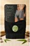 Men's Bamboo Boxers - Special Texture, Breathable, One-Way Moisture Absorbing - 4 Seasons - 2
