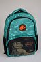 X Dekomus "T-Rex Force Collection" Licensed Stationery Set School and Lunchbox, m - 8