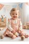 Lace Linen Baby Girl Dress