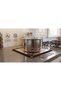 Fireproof Trivet Heat Resistant Aluminized 3 Layer Kitchen Countertop Protector Heat Mat 30Cm*30Cm - 2