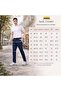 Men’s Slim Fit Chino Trousers – Premium Comfort & Everyday Style - 7