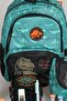 X Dekomus "T-Rex Force Collection" Licensed Stationery Set School and Lunchbox, m - 5
