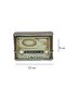 Decorative Metal Radio C1320