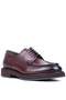 - Genuine Leather Brown Casual Men's Shoes - 250-760-01 - 2