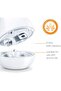 LB37 Air Humidifier White - 3
