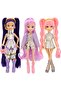 KPop Idol Fashion Doll Nari - 8