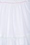 Patachou Baby Girl White Dress - 3