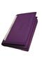 06112021 Unisex Genuine Leather Butterfly Card Holder - 3