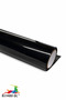5% Dark Tone Black Home-Office-Balcony -Car Window Film 152 cm X 6 Meters - 3