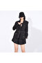 Buckle Strap Blazer - 3