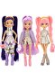 KPop Idol Fashion Doll Yuni - 7