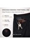 Men’s Slim Fit Chino Trousers – Premium Comfort & Everyday Style - 5