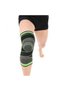 Elastic Knee and Ankle Support - 6