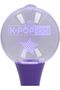 Battery Operated Idol Light Stick - 3