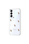 Samsung Galaxy A37 5g Bow Patterned Cover - Pattern 6 - 3